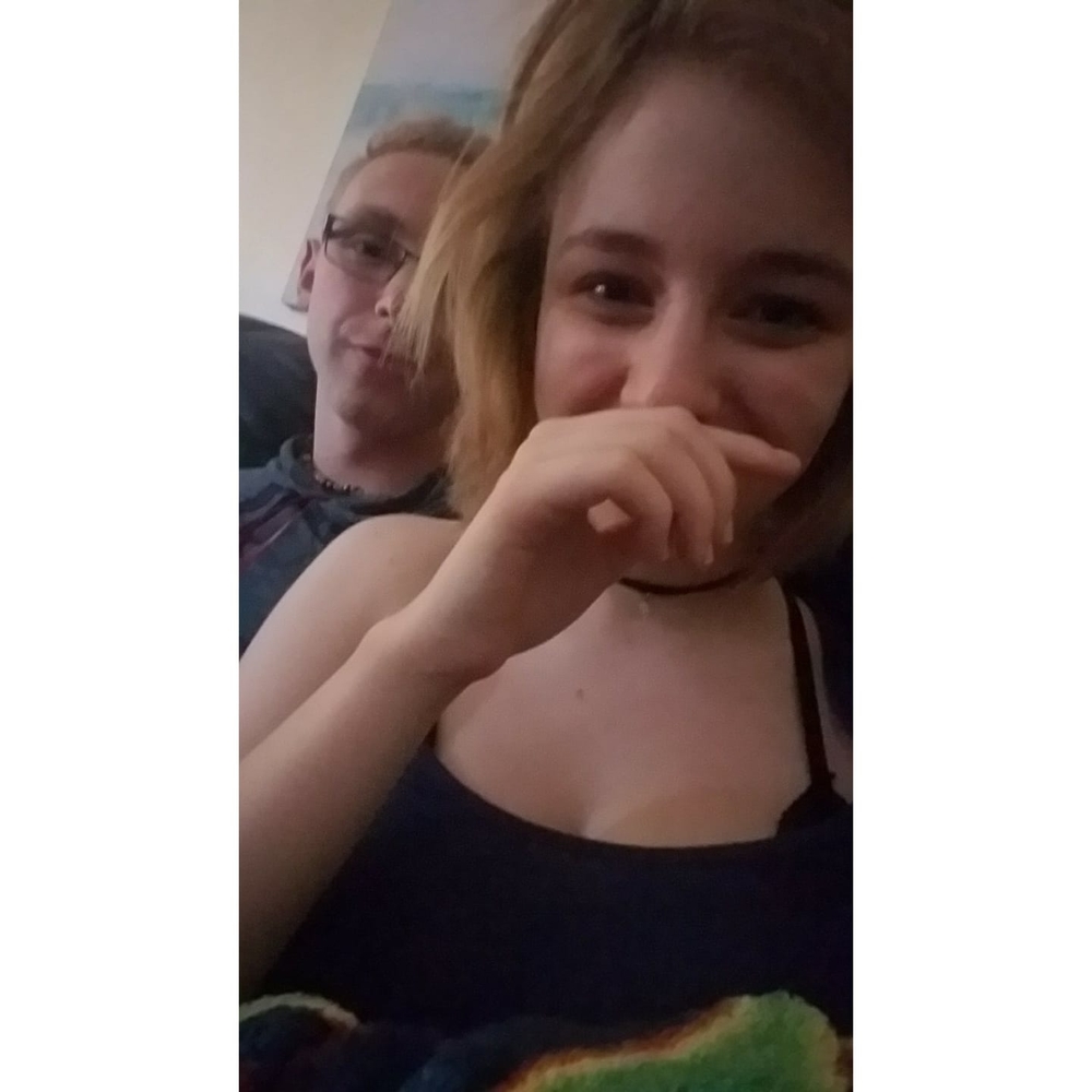 Meet your Posher, Brigit